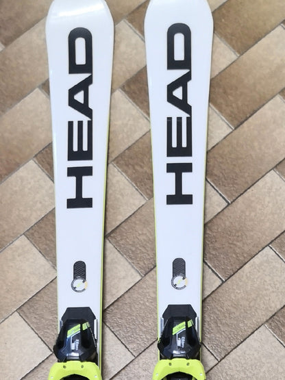 sci Head e.SL 155cm r10.7 usati