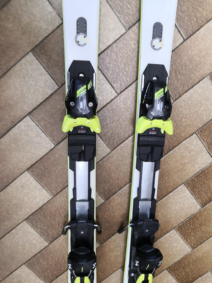 sci Head e.SL 155cm r10.7 usati