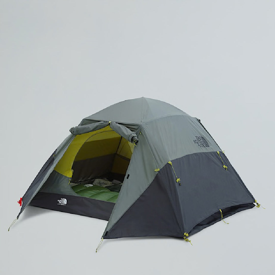 Tenda Stormbreak TNF per 3 persone nuova mai usata