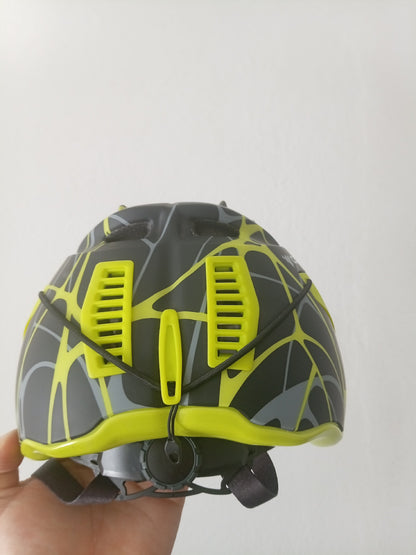 Casco camp speed comp per alpinismo/sci alpinismo Usato