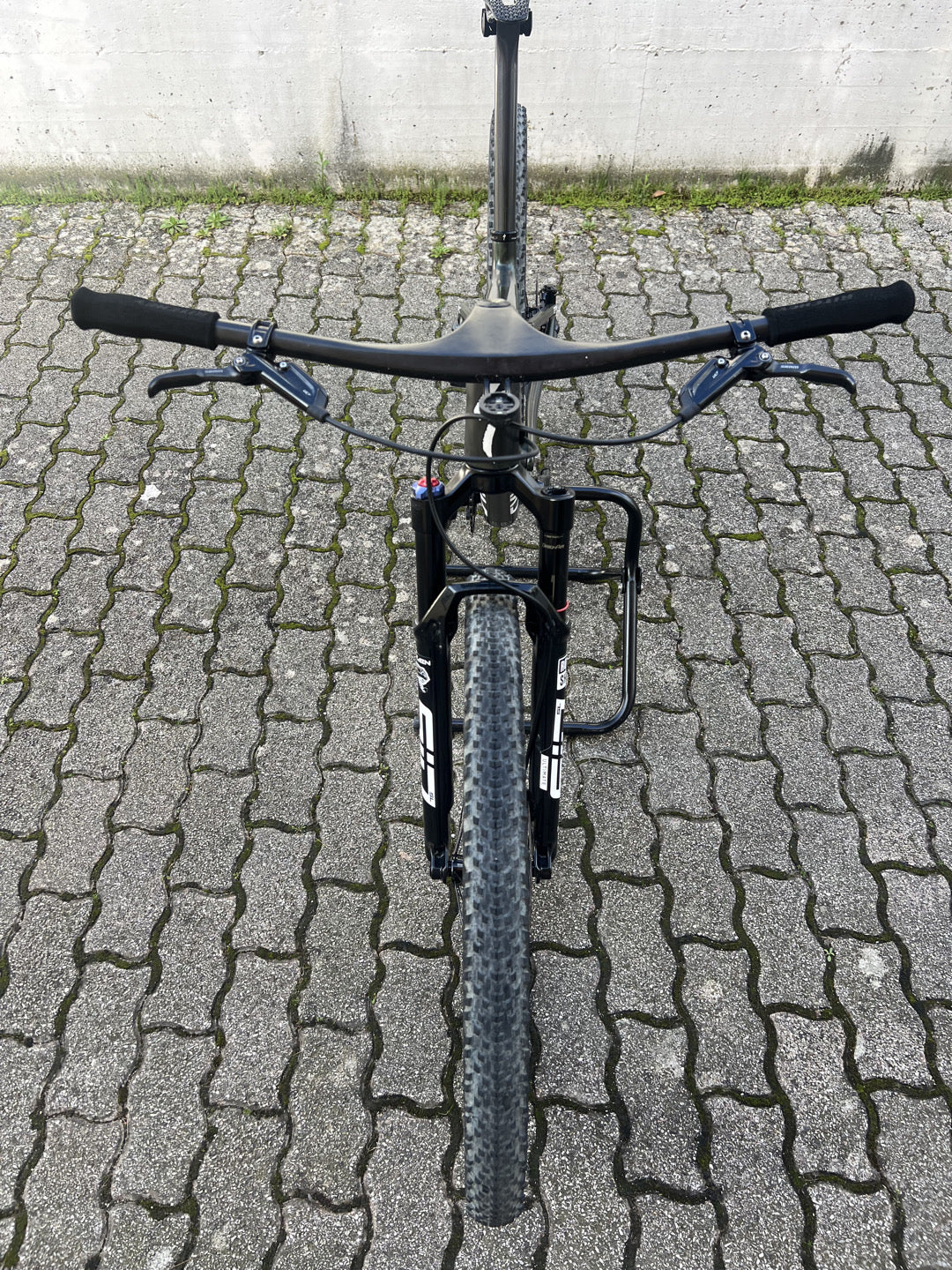 MTB Specialized Epic S-works tg. M usato