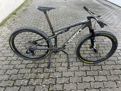 MTB Specialized Epic S-works tg. M usato