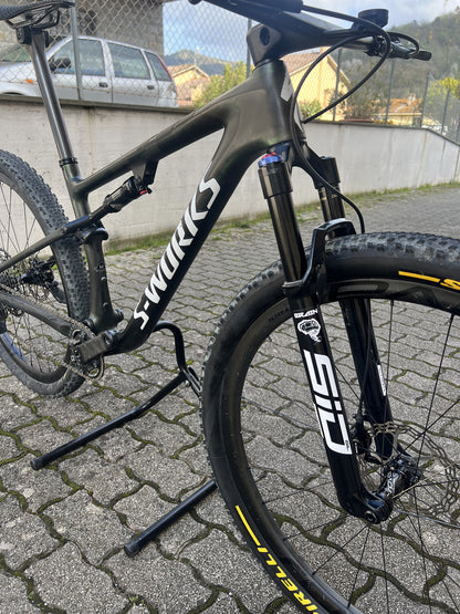 MTB Specialized Epic S-works tg. M usato