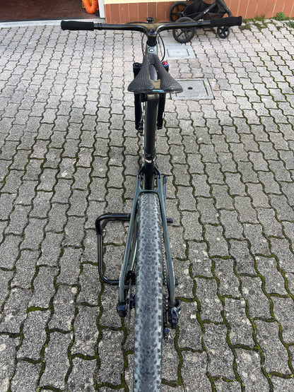 MTB Specialized Epic S-works tg. M usato