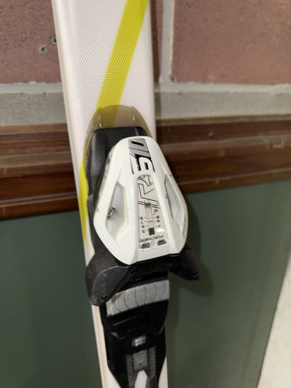 sci fisher viron 2.2 170cm usato
