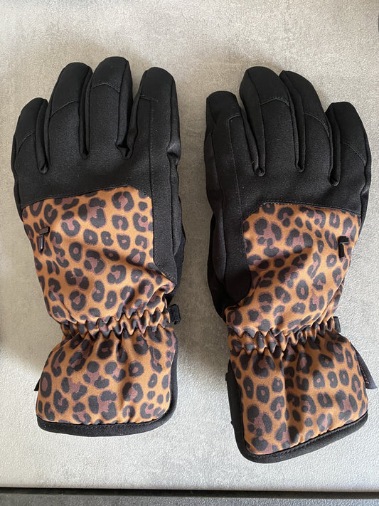 Guanto sci Reusch Keira tgM Nuovo