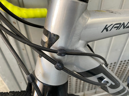 Bici Gravel Ridley Kanzo A
