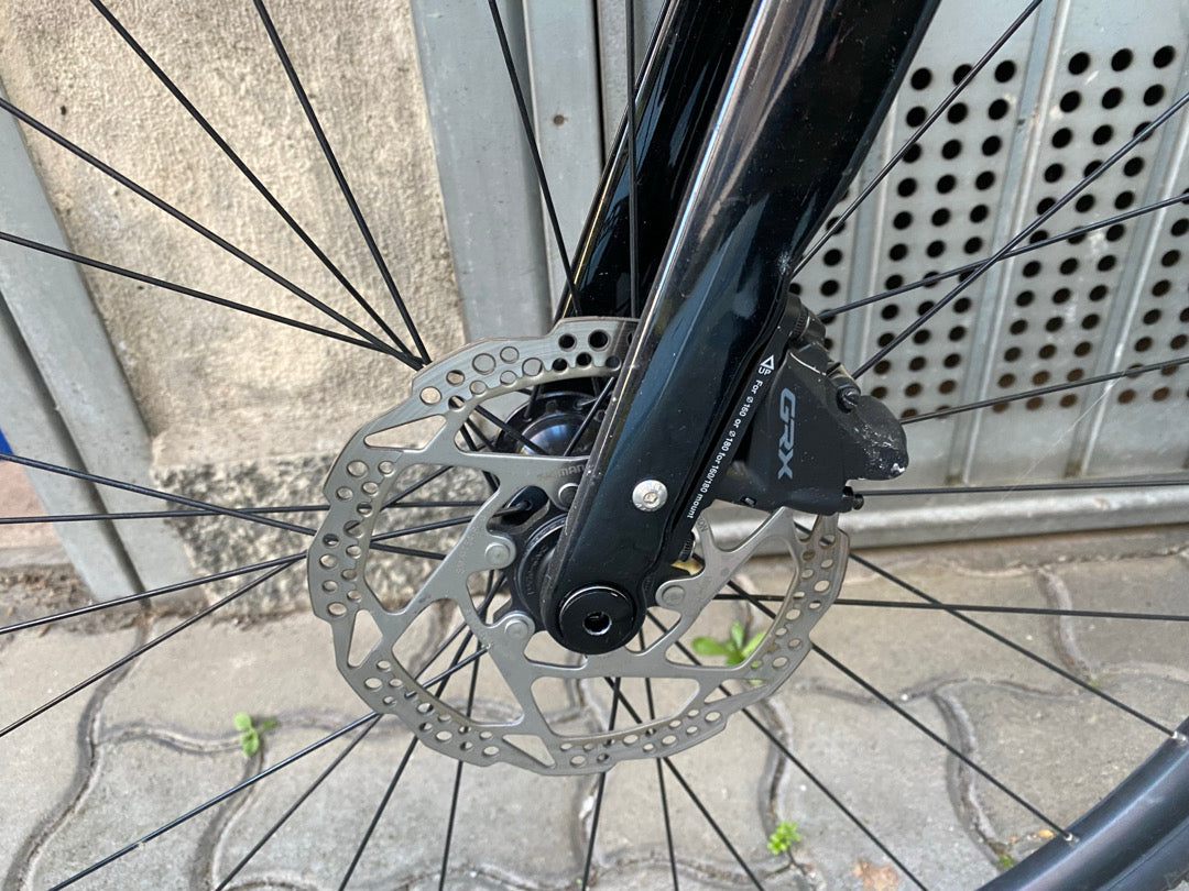 Bici Gravel Ridley Kanzo A