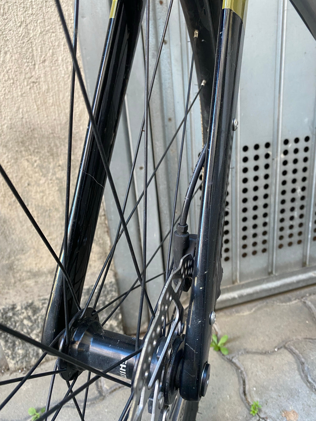 Bici Gravel Ridley Kanzo A