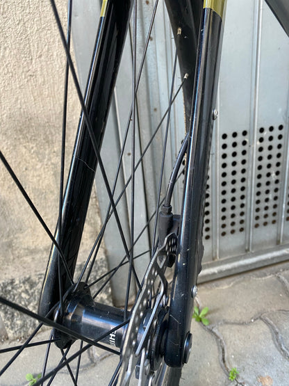 Bici Gravel Ridley Kanzo A