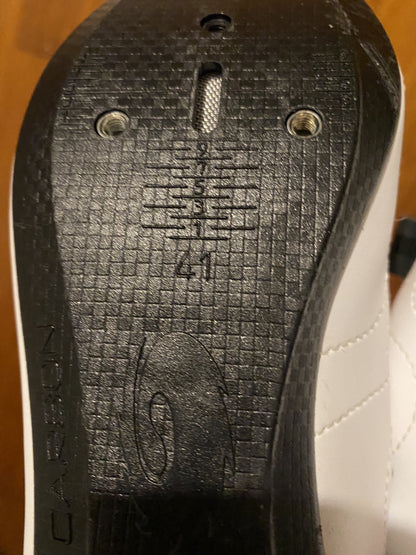 Scarpe ciclismo SIDI tg. 41 nuove