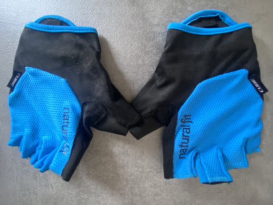 Guantini marca CUBE tg L Nuovi