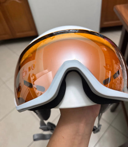 Casco da sci/snowboard HEAD tg. M/L usato