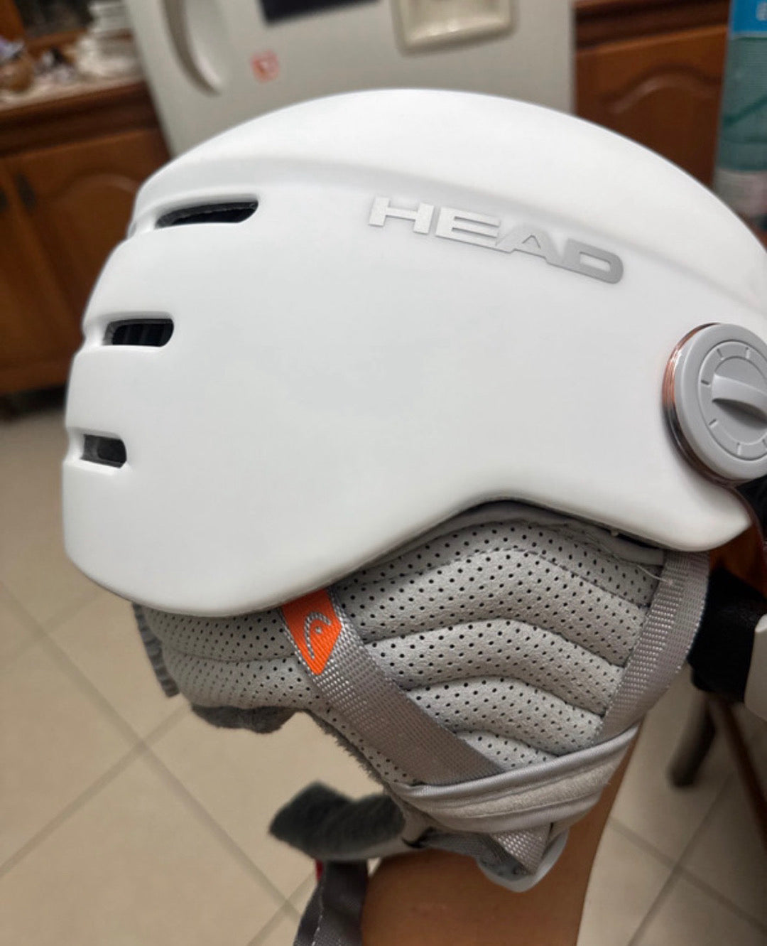 Casco da sci/snowboard HEAD tg. M/L usato