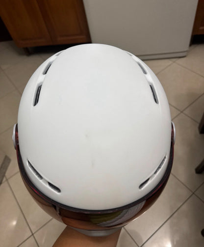 Casco da sci/snowboard HEAD tg. M/L usato