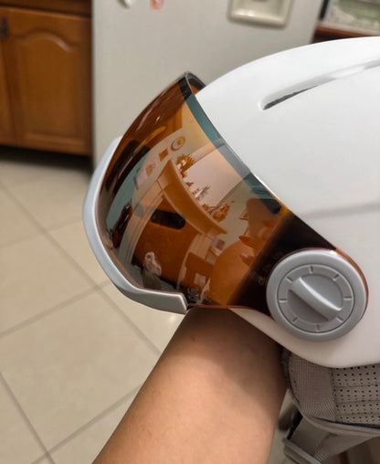 Casco da sci/snowboard HEAD tg. M/L usato