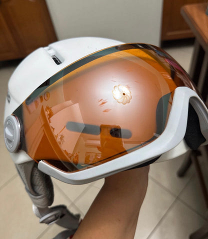Casco da sci/snowboard HEAD tg. M/L usato
