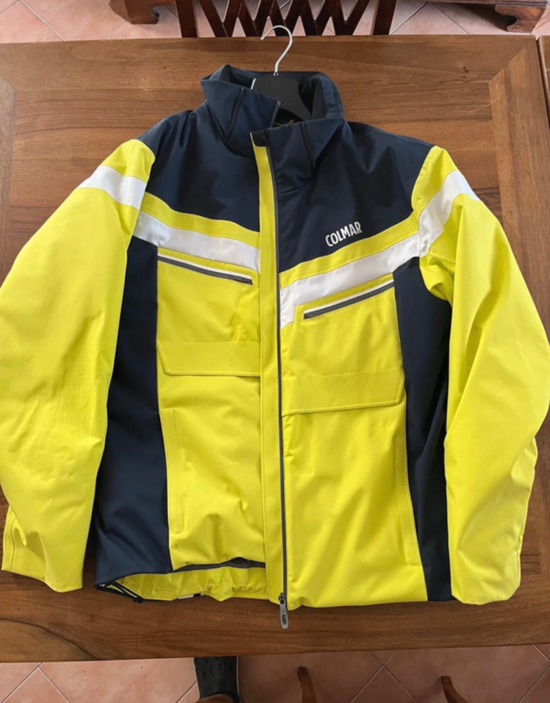 Giacca da Sci Colmar tg. 56 (XXL) usata