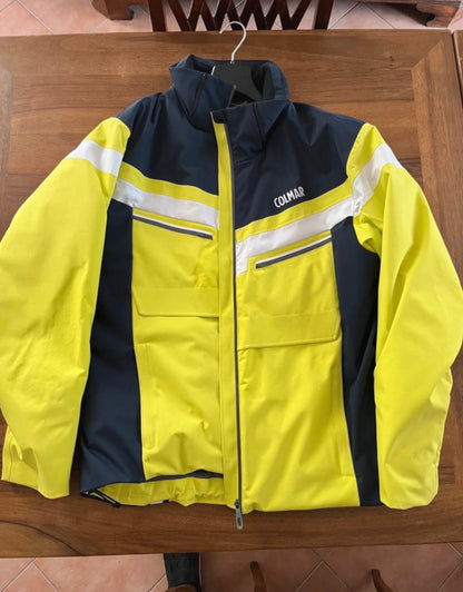 Giacca da Sci Colmar tg. 56 (XXL) usata