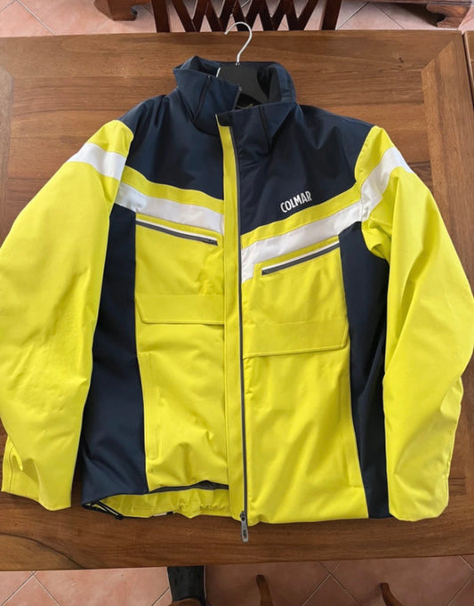 Giacca da Sci Colmar tg. 56 (XXL) usata