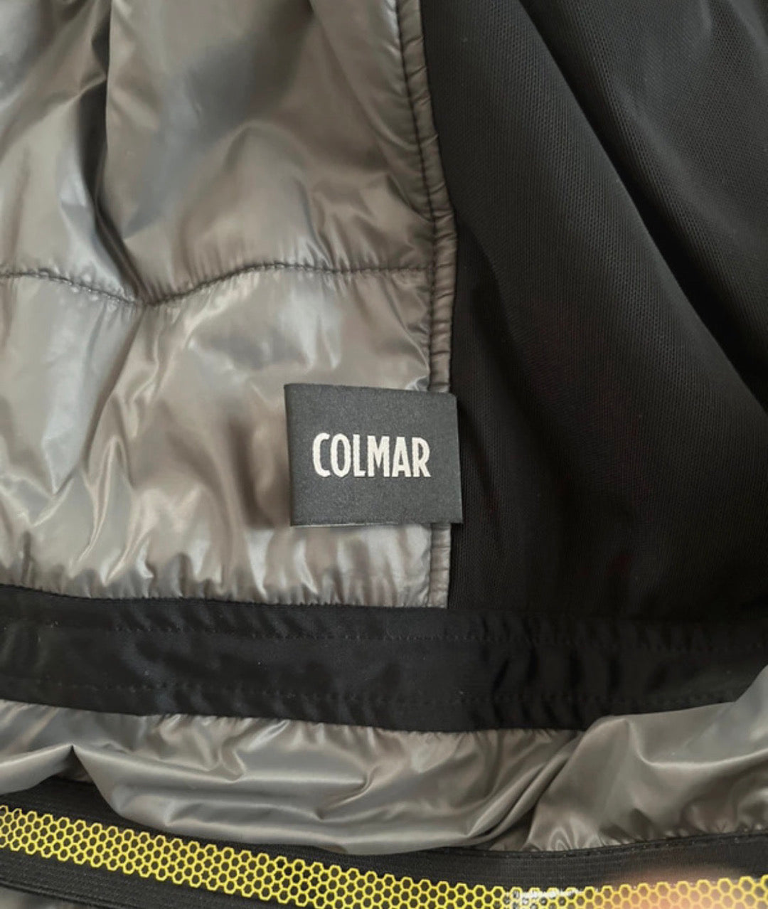 Giacca da Sci Colmar tg. 56 (XXL) usata