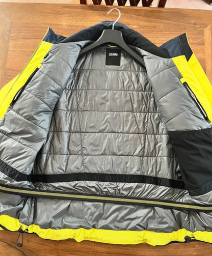 Giacca da Sci Colmar tg. 56 (XXL) usata