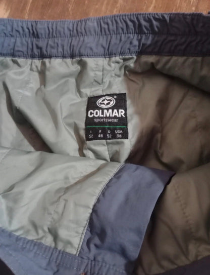 Pantalone da sci COLMAR tg. 52 usati