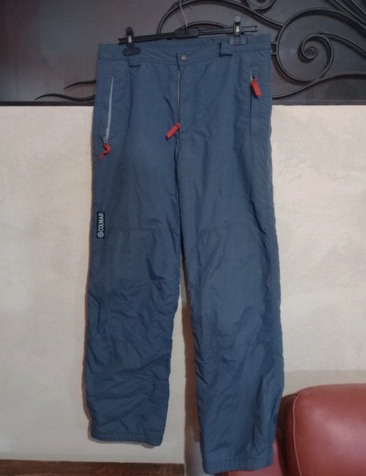 Pantalone da sci COLMAR tg. 52 usati