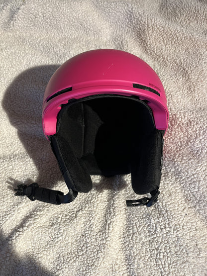 Casco sci Atomic four jr bambina tg. XS (48-52 cm) usato