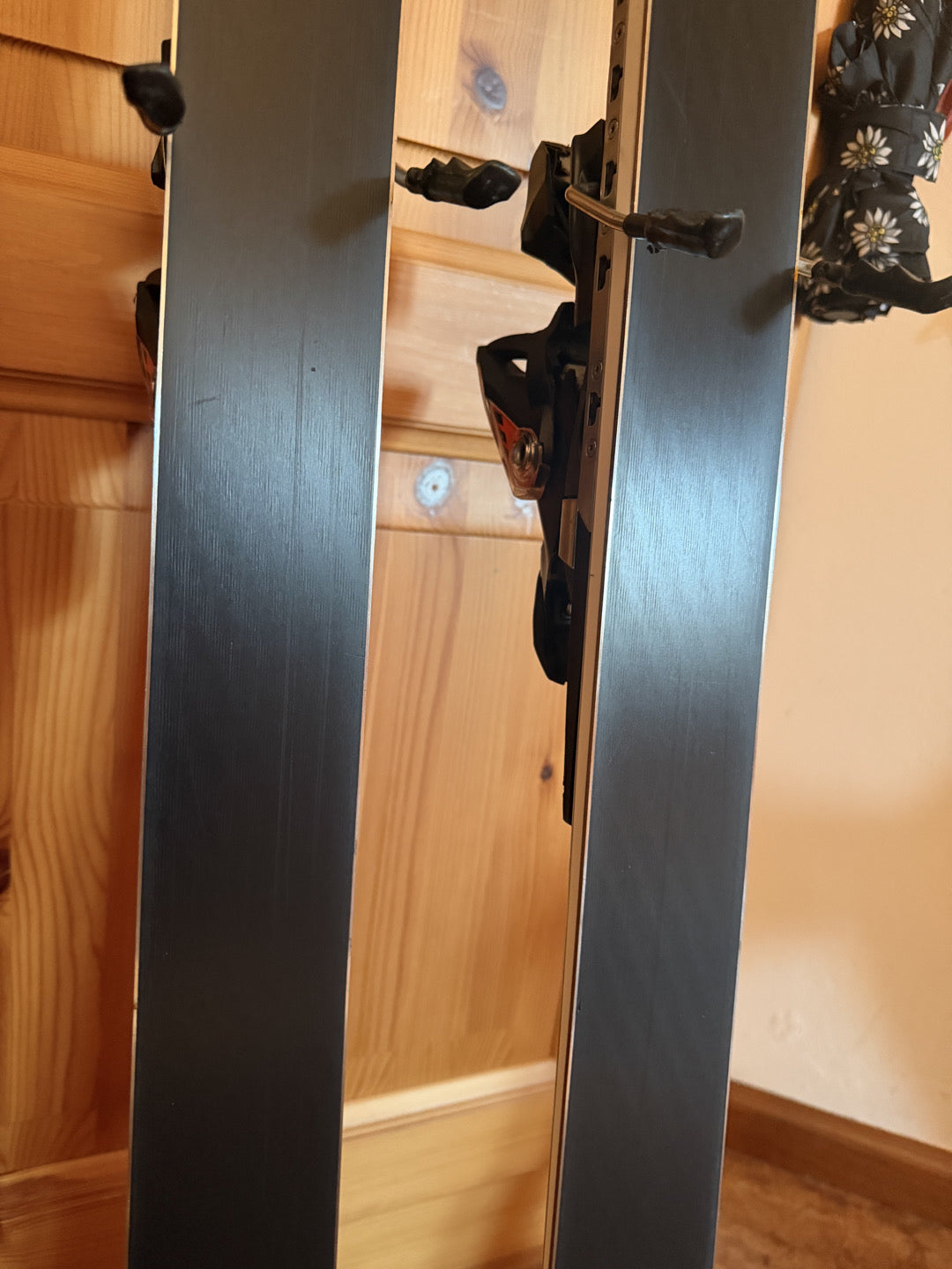 sci race Nordica Dobermann GS WC 188cm r 30m usati