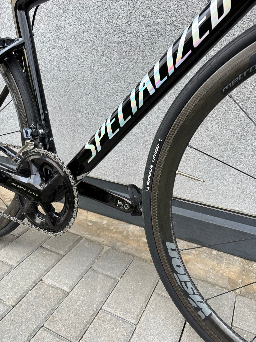 Specilized Tarmac, taglia S
