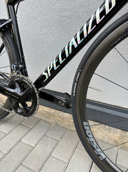 Specilized Tarmac, taglia S