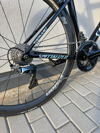 Specilized Tarmac, taglia S