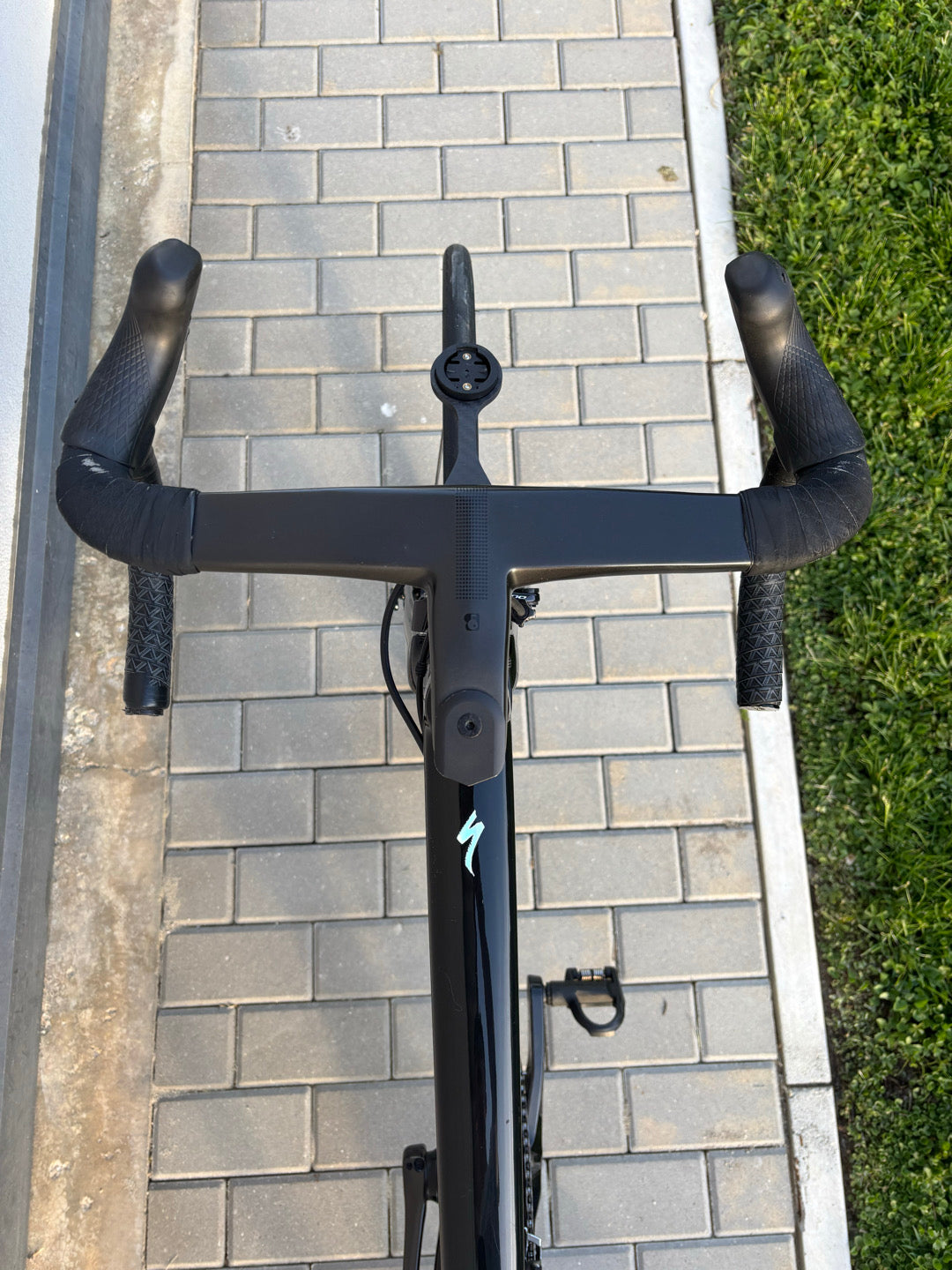 Specilized Tarmac, taglia S