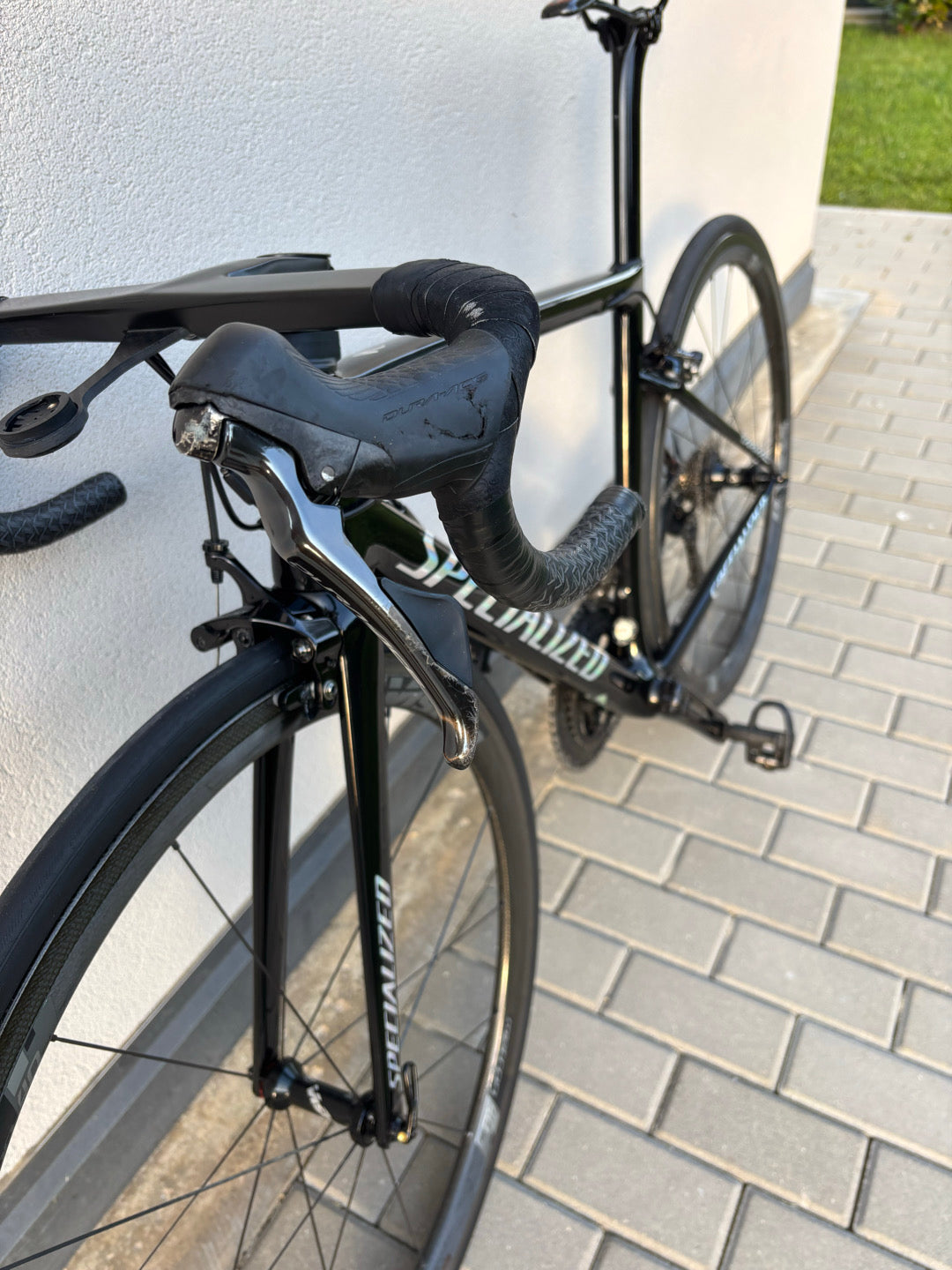Specilized Tarmac, taglia S