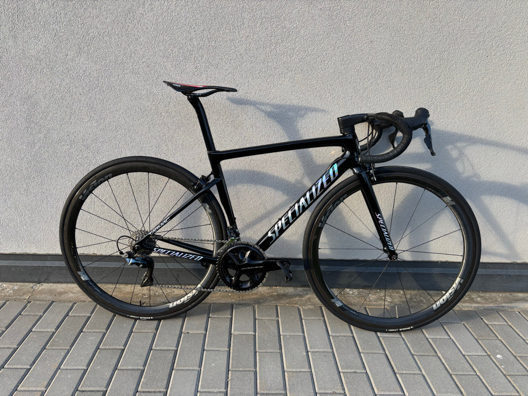 Specilized Tarmac, taglia S