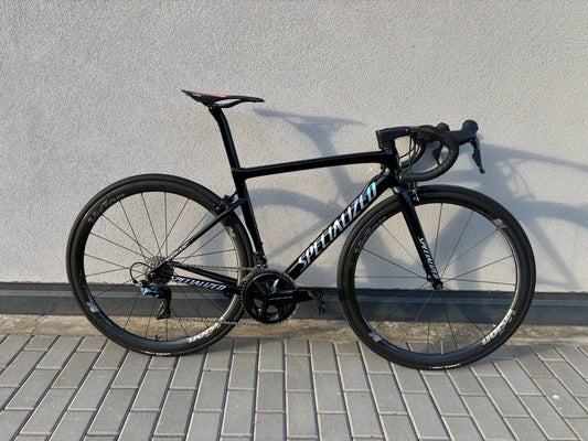 Specilized Tarmac, taglia S