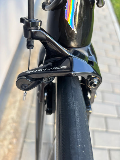 Specilized Tarmac, taglia S