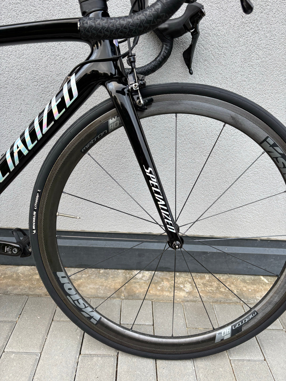 Specilized Tarmac, taglia S