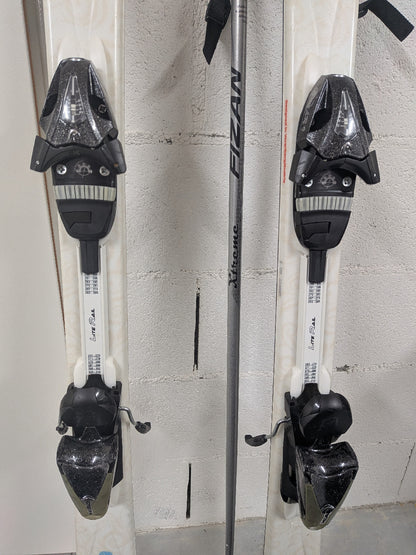 Sci Head 156 cm r12.3 usati