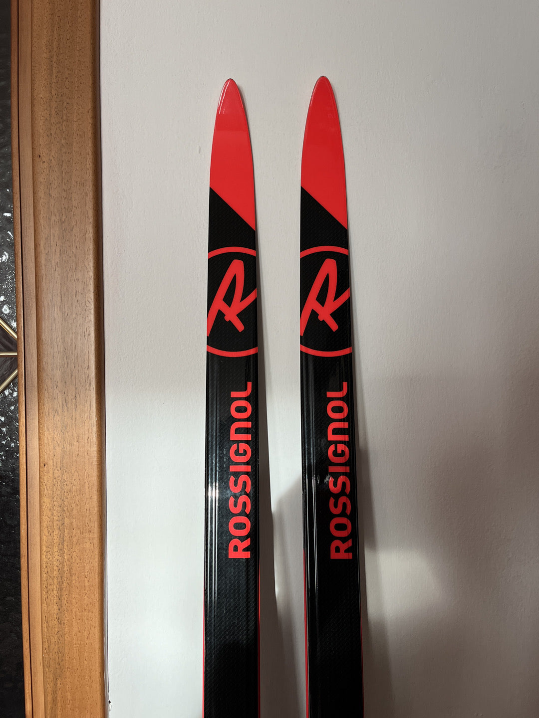 Sci fondo Rossignol S2 X-ium 186 cm skating usati