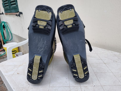 Scarponi sci K2 Recon 120 usati