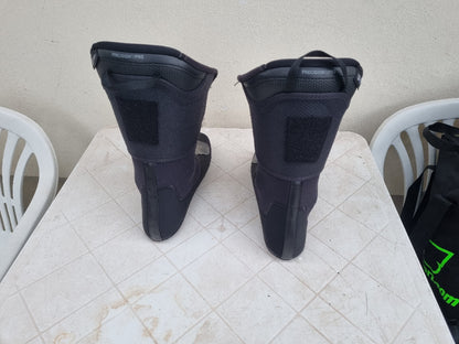 Scarponi sci K2 Recon 120 usati