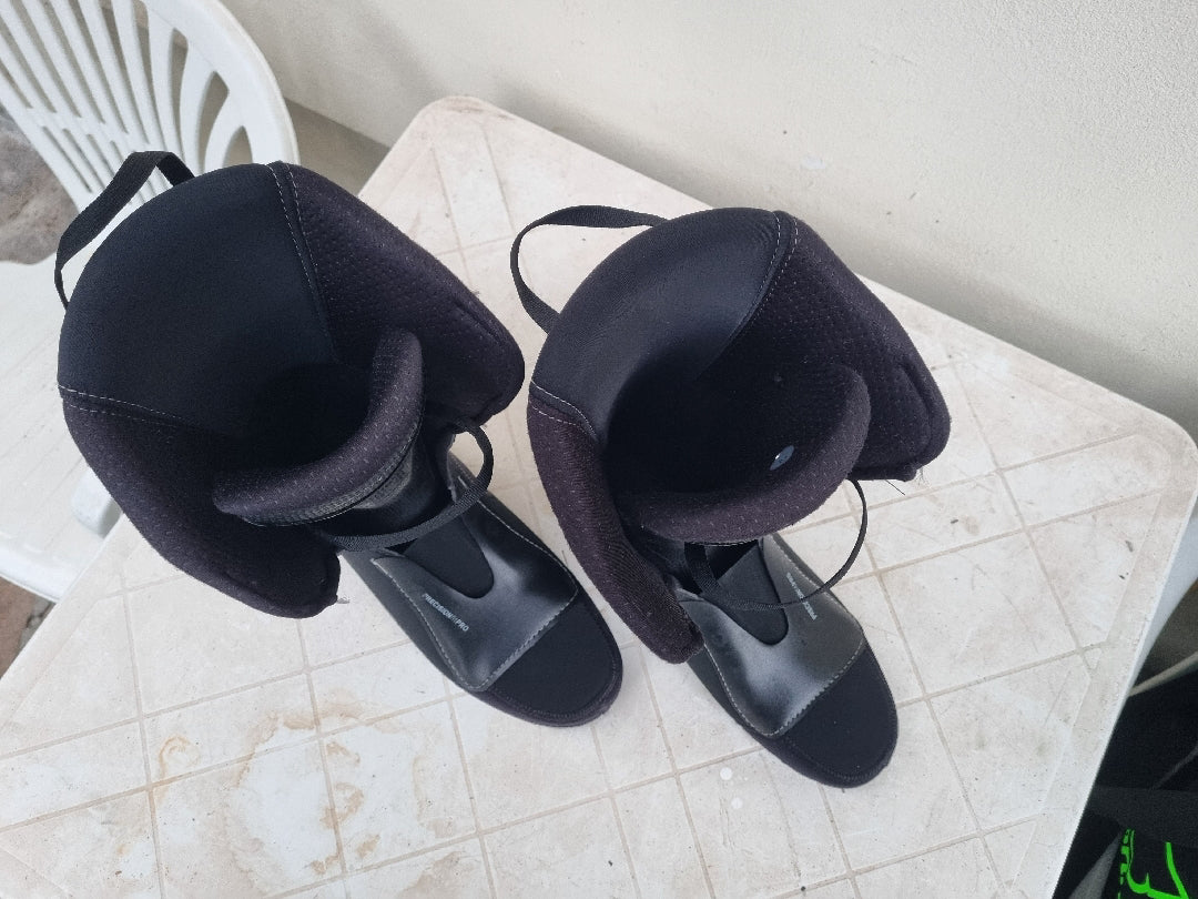 Scarponi sci K2 Recon 120 usati