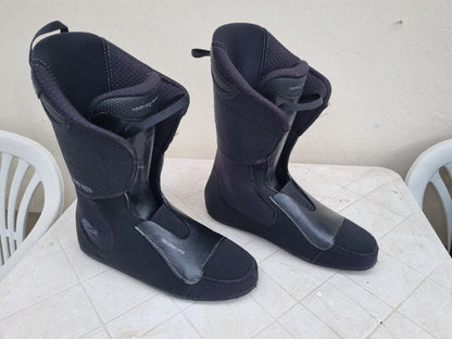 Scarponi sci K2 Recon 120 usati