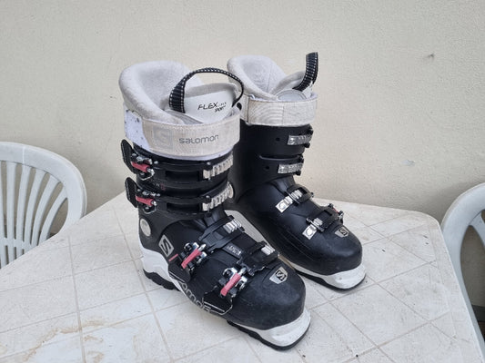 Scarponi sci Salomon X-Access 70W