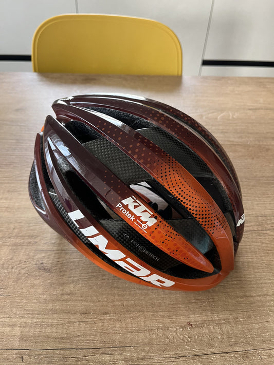 Casco Limar AirPro Tg. S usato