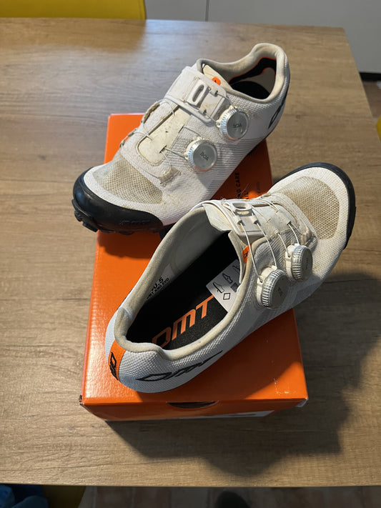 Scarpe MTB DMT 2025 KM0 Evo tg. 41.5 usate