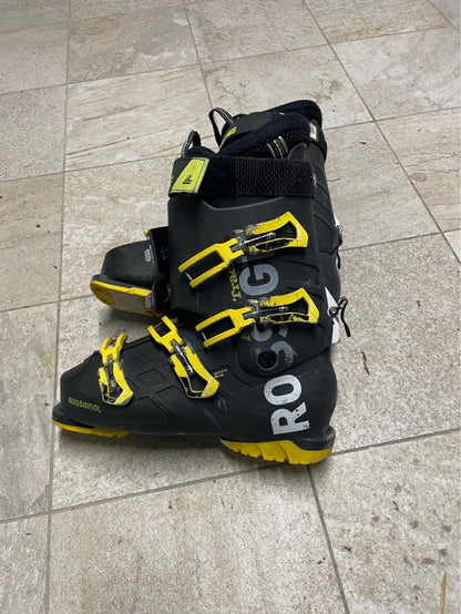 Scarponi sci Rossognol