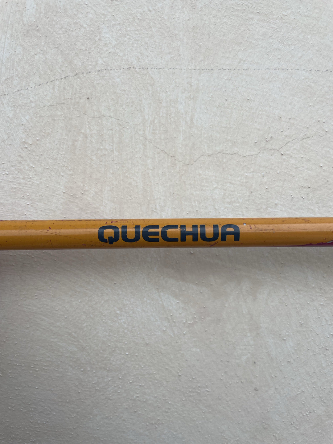 Bastoncini da sci Quechua 90 cm usati